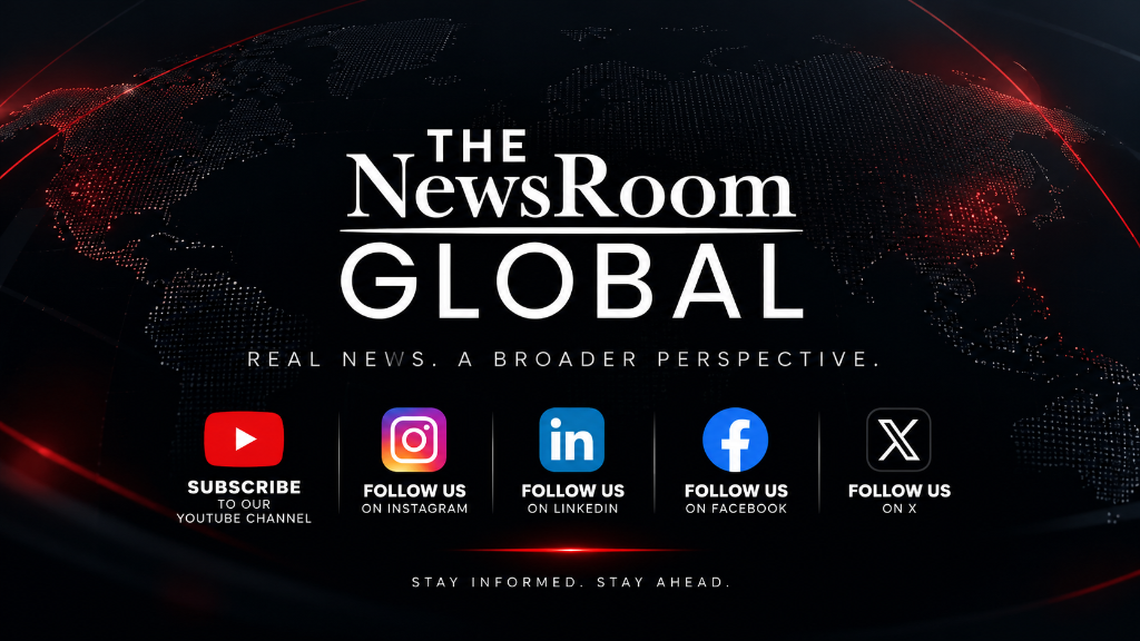 The Newsroom Global - Gwalior - 12th Convocation of Agriculture University on October 15