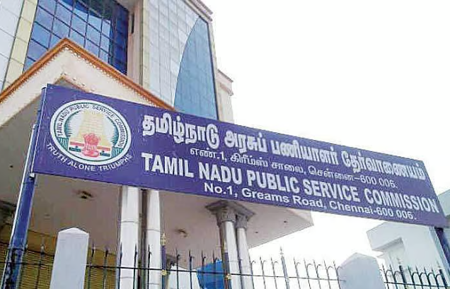 Group 4 exam notification to be released tomorrow