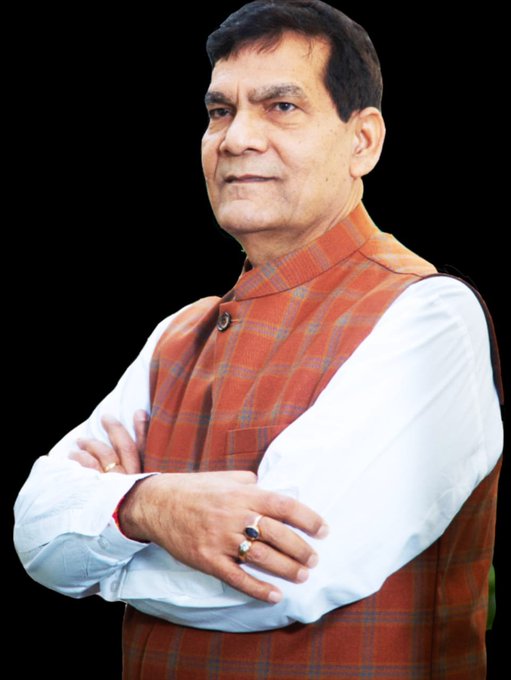 UP achieves historic milestone in PM Solar Home Scheme