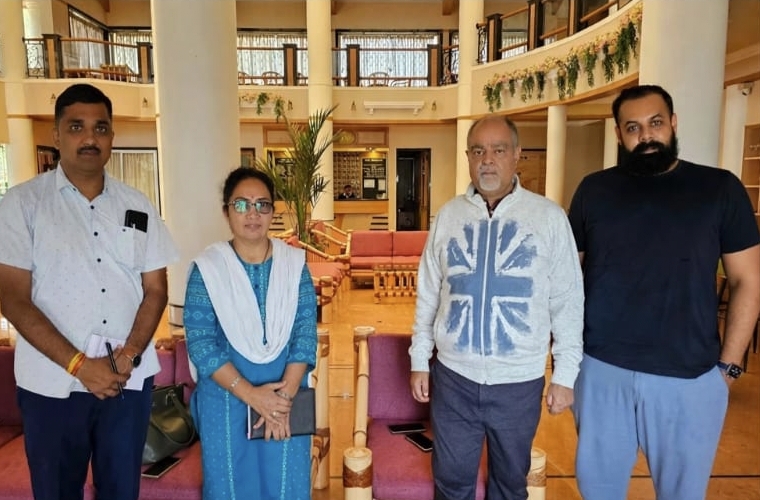 Hotels, Resorts in MahaBaleshwar Get Info on Employment