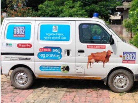 Karuana Animal Ambulances service completes 9 years