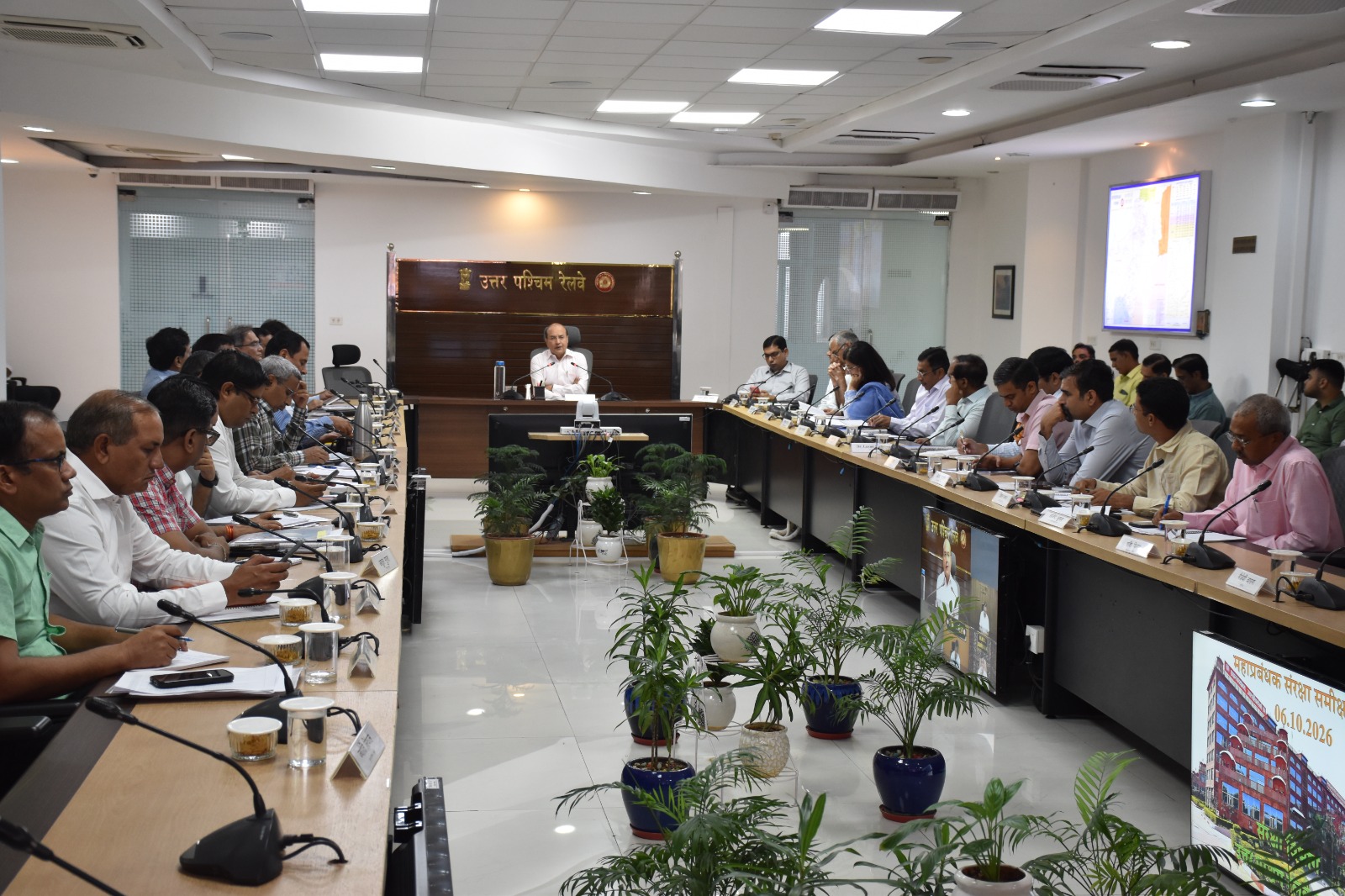 Three new trains to pass through Rajasthan, railway enhances preparations