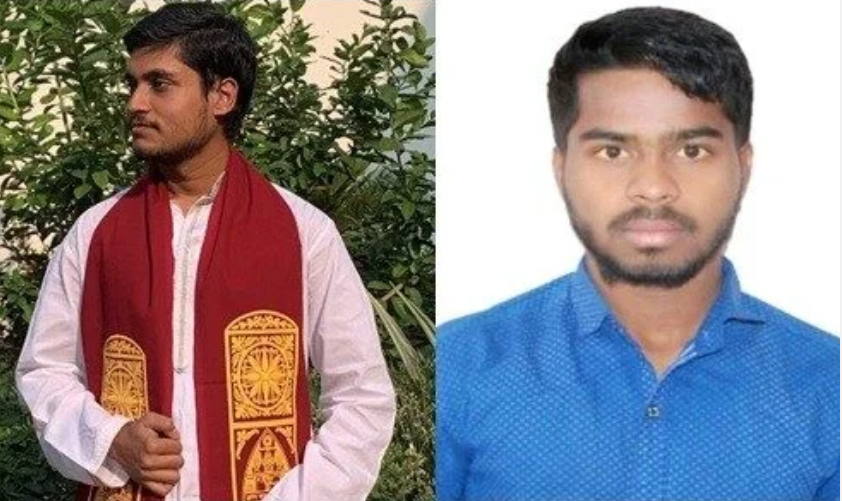 Five ICAR Ranchi students selected for PhD programmes