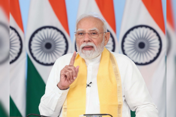 PM Modi to inaugurate Mobile India Congress 10th edition