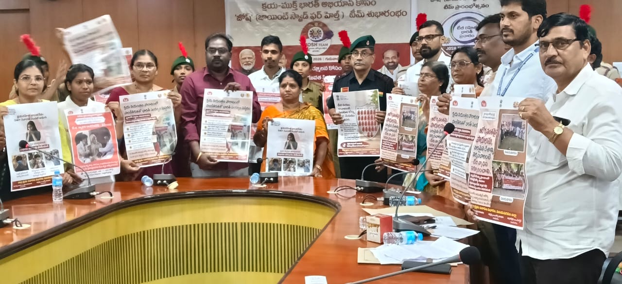Every individual must be a partner in TB elimination