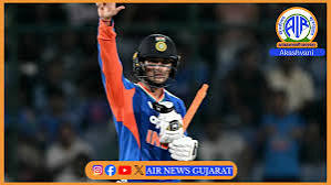 India vs West Indies T20 series second match today