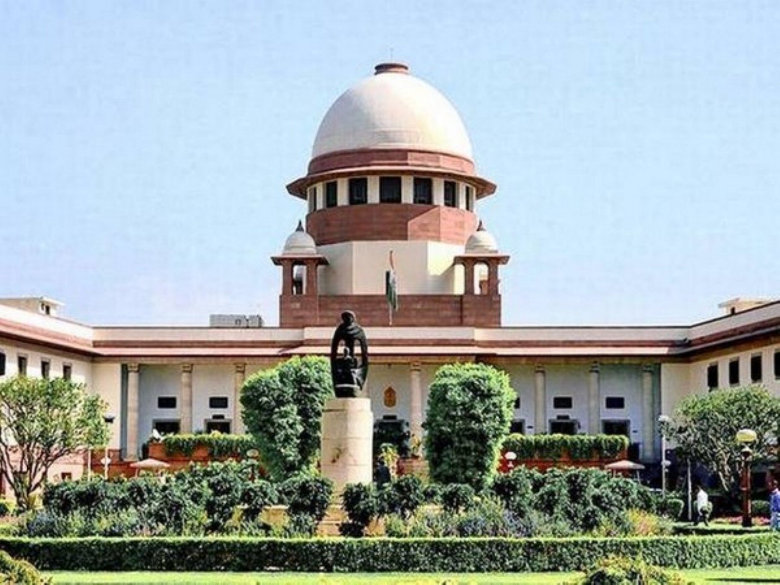 Supreme Court begins special inquiry on Delhi protests