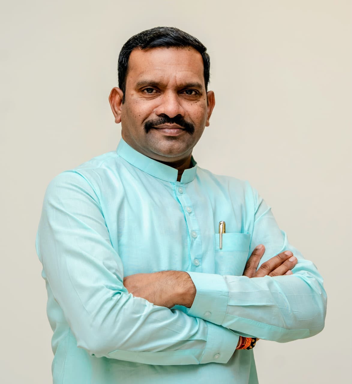 MP Dr. Hemant Sawa selected for UN General Assembly