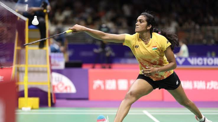 PV Sindhu to face An Se-young in Denmark Open 2026