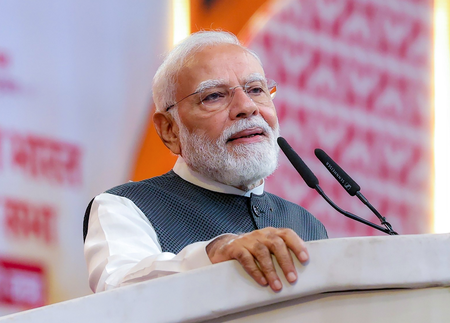 PM Modi to address Bloomberg Economic Forum