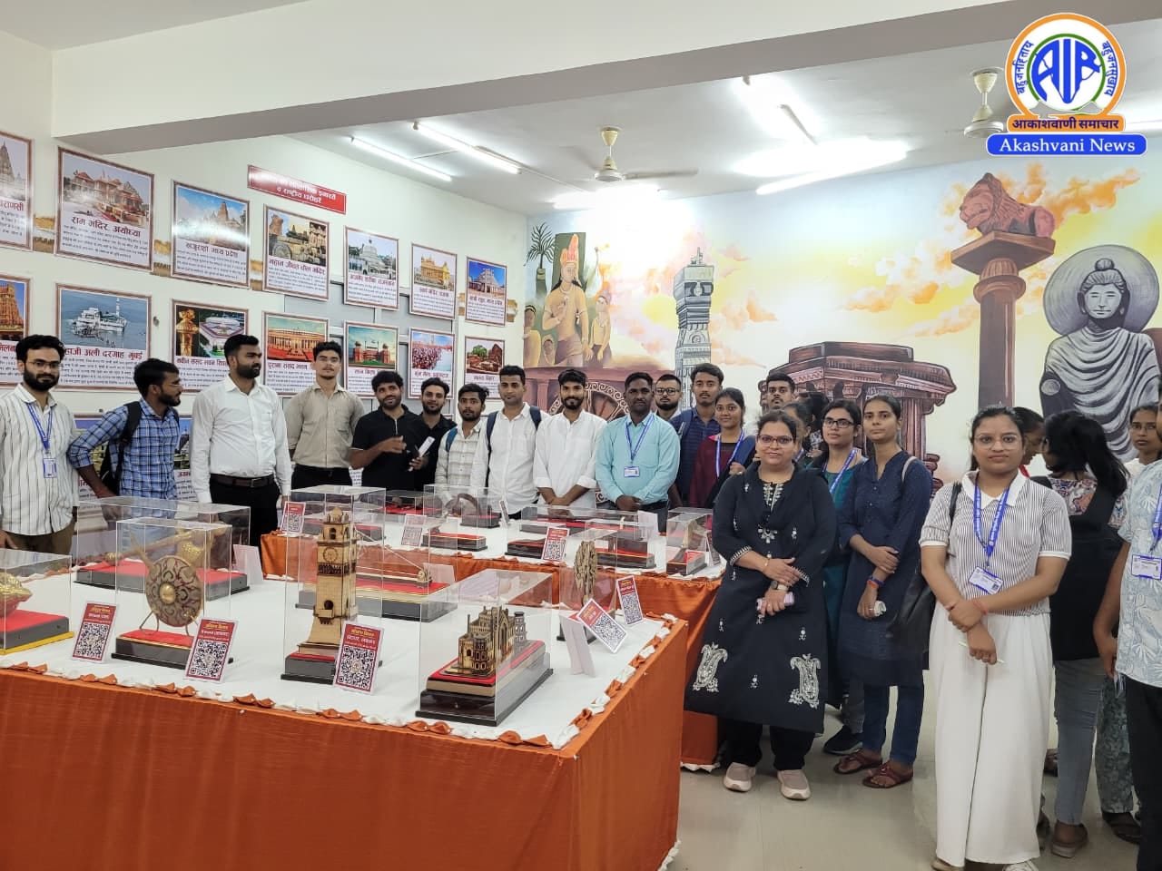 Language University Concludes Six-Day B.Ed Orientation Programme