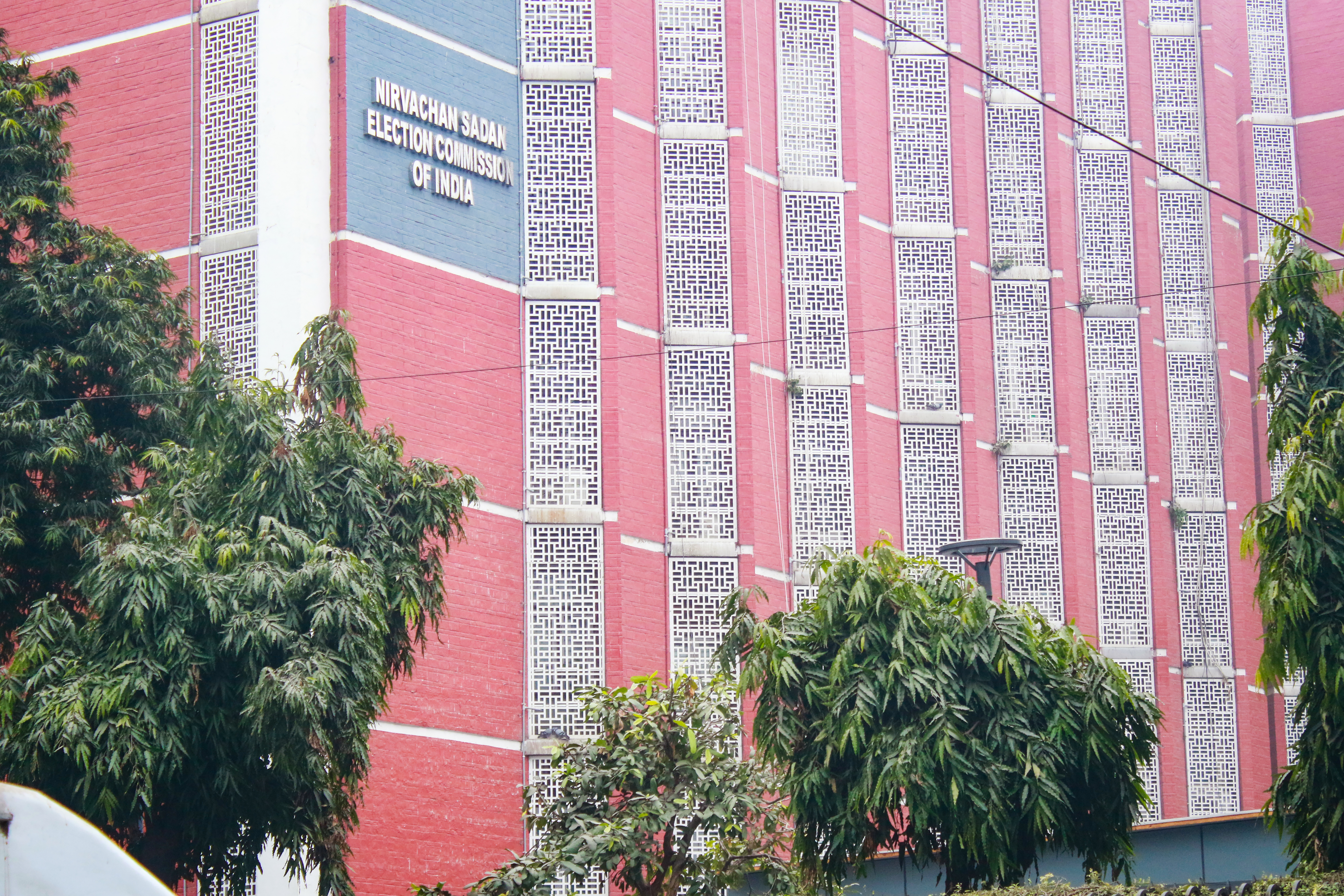 Delhi CEO Clarifies Situation on SIR Notice