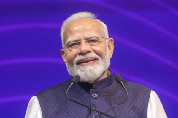 Prime Minister's Conversation with Service Yatra Participants