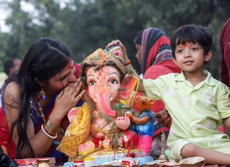 Anant Chaturdashi Today, Ten-Day Ganesh Chaturthi Festival Ends
