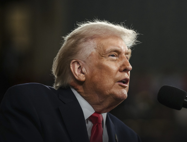 Trump Rejects Iran's Proposal to Reopen Strait of Hormuz